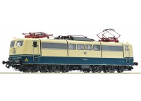 Locomotiva electrica clasa 151 DB- H0 ROCO 70407.L